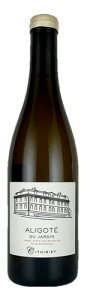 �y2023�z�J�~�[�� �e�B���G�@�u���S�[�j�� �A���S�e �� �W�����_���u���� Camille Thiriet Bourgogne Aligote Le Jardin Blanc�^�u���S�[�j���^�����C��
