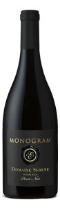�y2016�z�h���[�k �Z���[�k�@�s�m �m���[�� ���m�O�����@Domane Serene Pinot Noir 'Monogram'/�A�����J/�I���S��/�ԃ��C��