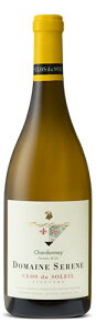 �y2021�z�h���[�k �Z���[�k�@�N�� �f�� �\���C�� ���B�����[�h�@�V�����h�l�@Domane Serene Clos du Soleil Vineyard Chardonnay/�A�����J/�I���S��/�����C��