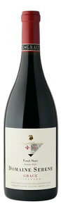 �y2021�z�h���[�k �Z���[�k�@�O���[�X ���B�����[�h�@�s�m �m���[���@Domane Serene Grace Vineyard Pinot Noir/�A�����J/�I���S��/�ԃ��C��
