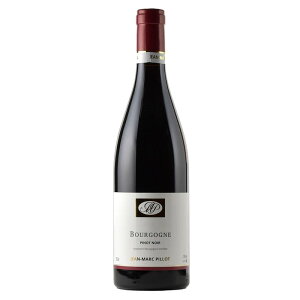 �y2023�z�h���[�k �W���� �}���N �s���@�u���S�[�j�� ���[�W���@Domaine Jean Marc Pillot Bourgogne Rouge�^�s�m �m���[���^�ԃ��C��