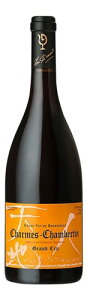 y2018z[ f V Vx^ O N Lou Dumont CHARMES CHAMBERTIN GRAND CRU /tX/uS[j/ԃC