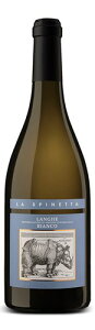 【2021】ラ スピネッタ ランゲ ビアンコ ソーヴィニョン リミテッド エディション Langhe Bianco Sauvignon Limited Edition