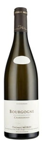 �y2022�z�g�} ���� �u���S�[�j�� �V�����h�l�@Thomas Morey Bourgogne Chardonnay�^�t�����X�^�u���S�[�j���^�����C���^�V�����h�l
