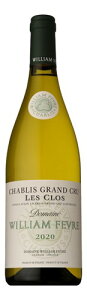 y2020zh[k EBA tF[u@Vu O N  N@DOMAINE WILLIAM FEVRE CHABLIS GRAND CRU LES CLOS^tX^uS[j^Vu^^Vhl^C