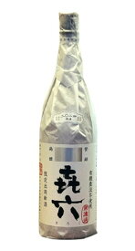 きろく無濾過 1800ml【黒木本店】【限定焼酎 / 宮崎焼酎】