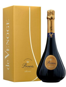 �yNV�z�h�D ���m�[�W���@�v�����X�E�u�����E�h�E�u�����i��p������j�@Champagne de Venoge Princes Blanc de Blanc/�V�����p�[�j��/�V�����p��/���C��