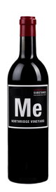 【2017】ワイン・オブ・サブスタンスメルロー　ノースリッジ・ヴィンヤードWines of Substance Merlot Northridge Vineyard