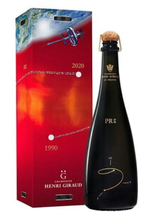 �yNV�z�A�����E�W���[ PR 90-20�@HENRI GIRAUD PR 90-20/�V�����p�[�j��/�V�����p��/���C��