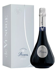 �yNV�z�h�D ���m�[�W���@�v�����X�E�G�N�X�g���E�u�����b�g�i��p������j�@Champagne de Venoge Princes Extra Brut/�V�����p�[�j��/�V�����p��/���C��