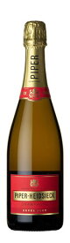 【NV】パイパー エドシック　キュヴェ ブリュットPIPER-HEIDSIECK CUVEE BRUT