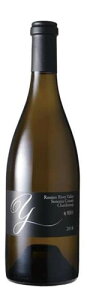 y2018zC oC VL Vhl@VA @[ @[Y by YOSHIKI Chardonnay Russian River Valley