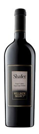 【1998】シェーファー ヒルサイド セレクト　カベルネ ソーヴィニヨンShafer Hillside Select Cabernet Sauvignon