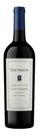 【2021】テキストブック　カベルネ ソーヴィニヨン パス ロブレスTextbook Cabernet Sauvignon Paso Robles