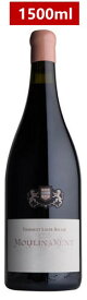 【2015】ティボー リジェ ベレールムーラン ア ヴァン　シャン ド クール マグナムThibault Liger Belair Moulin à Vent Champ de Cour 1500ml