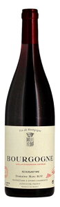 �y2020�z�h���[�k �}���N �����@�u���S�[�j���@�s�m �m���[���@Domaine Marc Roy Bourgogne Pinot Noir