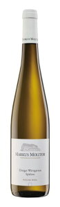 y2019z}[JXEg[ [XOEcBK[EcKe Vy[g[[EgbP Markus Molitor Riesling Urziger Wurzgarten Spatlese Trocken