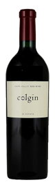 【2019】コルギン セラーズ IX エステートナパ ヴァレー　レッド ワインColgin Cellars IX Estate Napa Valley Red Wine