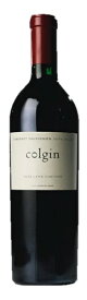 【2004】コルギン セラーズ　カベルネ ソーヴィニヨンハーブ ラム ヴィンヤードColgin Cellars Cabernet Sauvignon Herb Lamb Vineyard