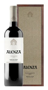 �y2018�z�t�@�~���A�E�t�F���i���f�X �E���x�� �A�����T �O�����E���[���o�i��p������j�@Familia Fernandez Rivera Alenza Gran Reserva