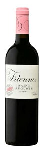 �y2020�z�g���G���k�@I.G.P.���f�B�e���l�@�T�� �g�[�M���X�g�@Triennes I.G.P. Mediterranee Saint Auguste/�t�����X/�v�����@���X/�ԃ��C��