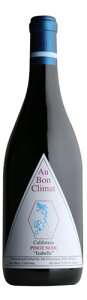 �y2021�z�I�[ �{�� �N���}�@�s�m �m���[���@�C�U�x��Au Bon Climat Pinot Noir Isabelle