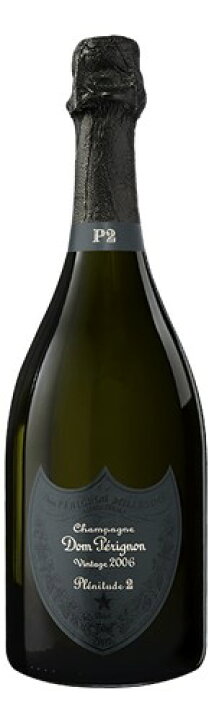 楽天市場】【2006】ドン ペリニヨン P2 Dom Pérignon Vintage 