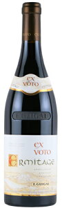 �y2007�zE.�M�K�� �G���~�^�[�W�� ���[�W�� �G�N�X ���H�g�@E.Guigal Ermitage Rouge EX Vote/�t�����X/�R�[�g�E�f���E���[�k/�ԃ��C��