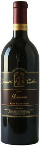 �y2012�z���I�l�b�e�B �Z���[ ���U�[��Leonetti Cellar Reserve