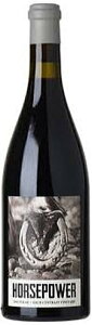 �y2018�z�z�[�X�p���[ ���B�����[�Y �V���[ �U �g���C�u ���B�����[�h Horsepower Vineyards Syrah The Tribe Vineyard