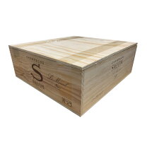楽天市場】ワイン木箱 3本の通販