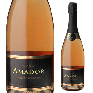 �J���@ �A�}�h�[�� �u�����b�g ���T�[�h NV�X�y�C�����C�� ���A �X�p�[�N�����O���C��CAVA AMADOR BRUT ROSADO �X�y�C�� �X�p�[�N�����O���C�� ���[ �h�� �A ��S ��y�Y ���j�� �M�t�g �v���[���g �M