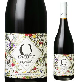 カステロ アフルタード テンプラニーリョボデガス カステロ デ メディナ 750mlルエダ ビノ デ ラ ティエラ スペイン 辛口 中重口 ギフト プレゼント 赤ワイン 長S ギフトプレゼント ギフト パーティー 新年会 手土産 持ち寄り バレンタイン