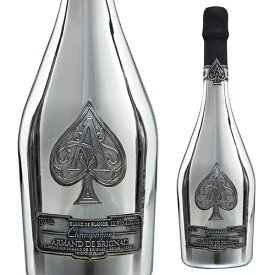 【4月価格】 シャンパンアルマン ド ブリニャック ブラン ド ブラン 750ml並行品 限定品 アルマンドナイト系 高級シャンパン 辛口映え 浜運Aお一人様1本までプレゼント ギフト パーティー ハロウィン