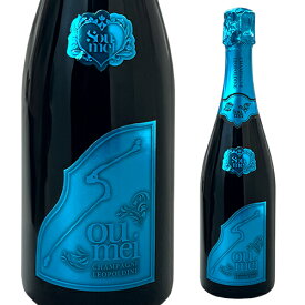 送料無料【正規品シャンパン】 ソウメイ ブリュット ナチュール ブルー NV Soumei Brut Nature 750ml 正規品 シャンパン ラグジュアリー シャンパーニュ ソウメイジャパン レオポルディーヌ ソウメイ 浜運A プレゼント ギフト パーティー キャンプ アウトドア 辛口 白泡