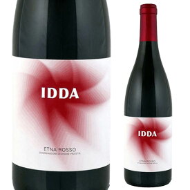 イッダ ロッソ [2020]ガヤ 750ml正規品イタリア シチリア ギフト 辛口 ギフト プレゼント 赤ワイン 浜運A プレゼント ギフト パーティー 新年会 手土産 持ち寄り バレンタイン