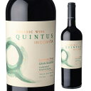 インドミタ キンタス オーガニックIndomita Quintus Organic チリ 赤ワイン 辛口 無農薬 金賞 ワイン ビオ BIO ギフト 浜運プレゼント ギフト パーティー ハロウィン