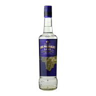 ロスパラレス クラシコ 750ml 40度シンガニ LOS PARRALES CLACICO ボリビア マスカット オブ アレキサン…