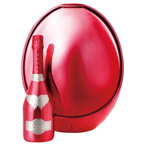 �G���W�F�� �V�����p�� ���B���e�[�W Red Egg [2008] ��p���� ���^ �d���J�� �T�E���h 750ml �V�����p�[�j�� �h�� �V�����p�� �l�^A
