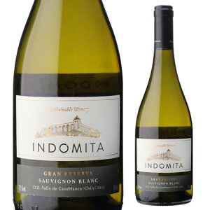 �C���h�~�^ �O���� ���Z���o �\�[���B�j���� �u����Indomita Gran Reserva Sauvignon Blanc�`�� �����C�� �h�� ���[���o ���Z�����@ ���[�����@ �G���f�� ��S�v���[���g �M�t�g �p�[�e�B�[ �ސE�j�� �A