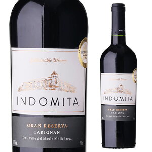 �C���h�~�^ �O���� ���Z���o �J���j����Indomita Gran Reserva Carignan�`�� �ԃ��C�� �h�� ���[���o ���Z�����@ ���[�����@ ��S �M�t�g�v���[���g �M�t�g �p�[�e�B�[ �ސE�j�� �A�E�j�� ���ʉ� �V��