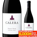 【最大5,000円OFFクーポン】カレラ ピノ ノワール セントラルコースト [2023] 750ml正規品 赤ワイン アメリカ カリフォルニア 長S お祝い ギフト プレゼント ギフト パーティー クリスマス12/11　1:59まで