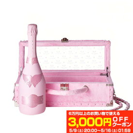 送料無料【正規品エンジェルシャンパン】エンジェル シャンパンドゥミ セック ロゼ ファータイプ BOX 750ml 正規品 シャンパン ラグジュアリー シャンパーニュ映え 浜運A お祝い ギフト アウトドア 送料無料 ロゼ ロゼシャンパン ドゥミセック NV 映えボトル ケース付き