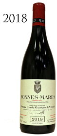 ボンヌ マール[2018]コント ジョルジュ ド ヴォギュエBonnes-Mares Comte Georges de Vogue 750ml赤ワイン 赤 ワイン フルボディ