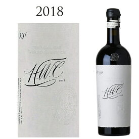 トカロン ヴィンヤード HWC カベルネ ソーヴィニヨン[2018]H.W.C. Cabernet Sauvingnon To Kalon Vineyard Napa Valley オークヴィル　赤ワイン　ト・カロン ヴィンヤード　 カンパニー tkv