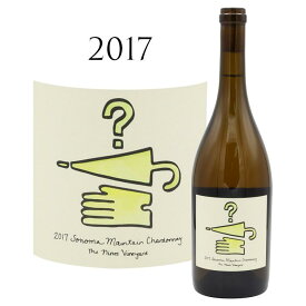 【ポイントUP】ロスト アンド ファウンド シャルドネ ザ ナインズ ヴィンヤード ソノマ マウンテン [2017]Lost and Found Chardonnay The Nines Vineyard Sonoma Mountain カリフォルニア ソノマ 750ml 白ワイン