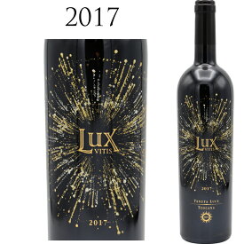 ルックス ヴィティス ルーチェ[2017]テヌータ ルーチェ Lux Vitis Luce Della Vite (Frescobaldi) 750ml イタリア