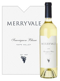 【ポイントUP】メリーヴェール ソーヴィニヨン ブラン ナパ ヴァレー[2020]Merryvale Sauvignon Blanc Napa Valley 750ml 白ワイン