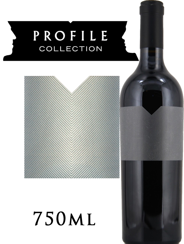 世界最高峰の旨味 高騰必死のカルト高級 アドヴォケイト95 プロファイル レッド ワイン ナパ ヴァレー 2016 Profile メーカー公式 Red COLLECTION VALLEY 赤ワイン Napa Valley NAPA 買い取り MERRYVALE 750ml Wine PROFILE