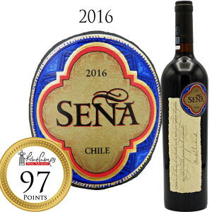 �Z�[�j��[2016]Sena �`�� �J���e�� CHILE CALITERRA 750ml �ԃ��C�� �� ���C�� �t���{�f�B